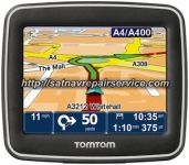 TomTom Start Europe 